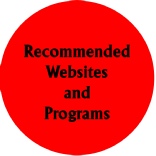 Recommended Websites
